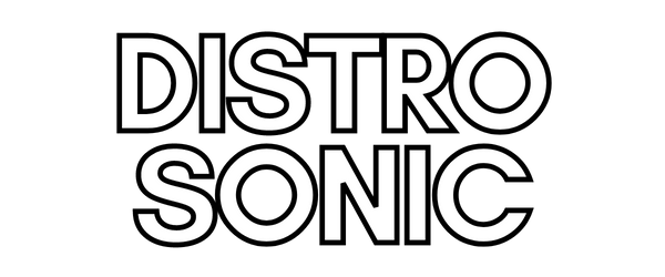 distrosonic Logo